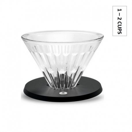 Crema Pro Knock Bin 175mm - Medium Crema Pro Knock Bin 175mm - Medium