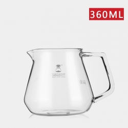 Balancing Coffee Maker